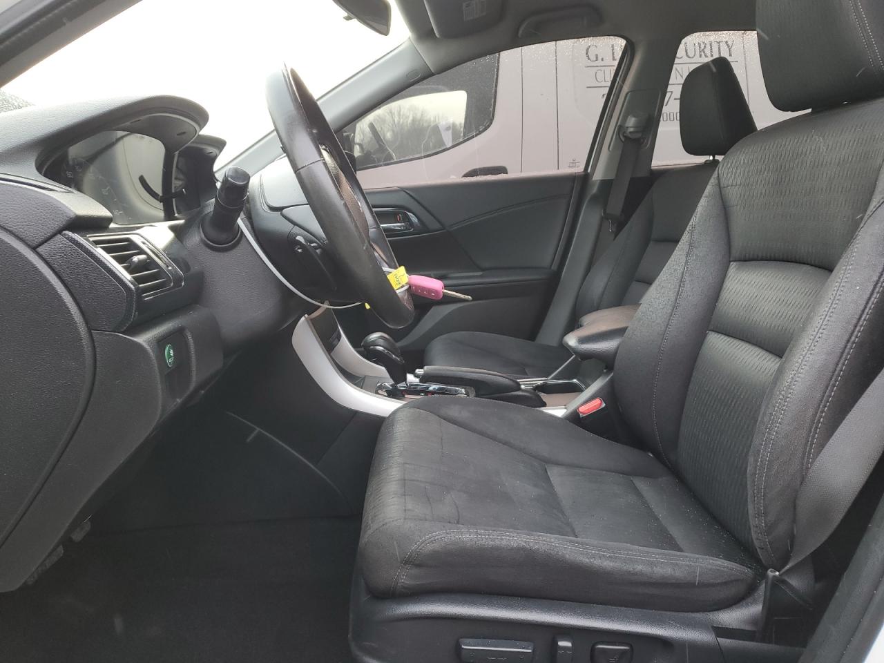 2013 Honda Accord - Image 7