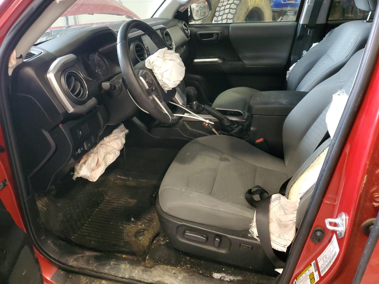 2021 Toyota Tacoma - Image 7