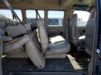 2001 Chevrolet Express G2500  zu verkaufen in Colton, CA - Front End