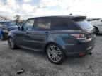 2016 LAND ROVER RANGE ROVER SPORT SC for sale at Copart FL - TAMPA SOUTH