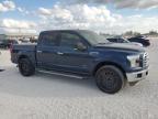 2016 FORD F150 SUPERCREW for sale at Copart FL - PUNTA GORDA SOUTH