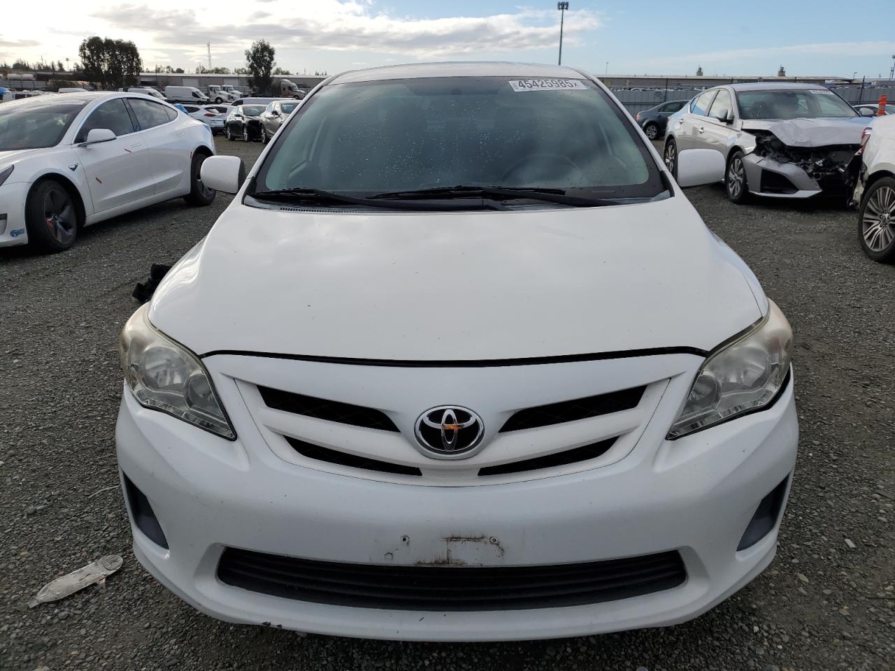2011 Toyota Corolla - Image 5