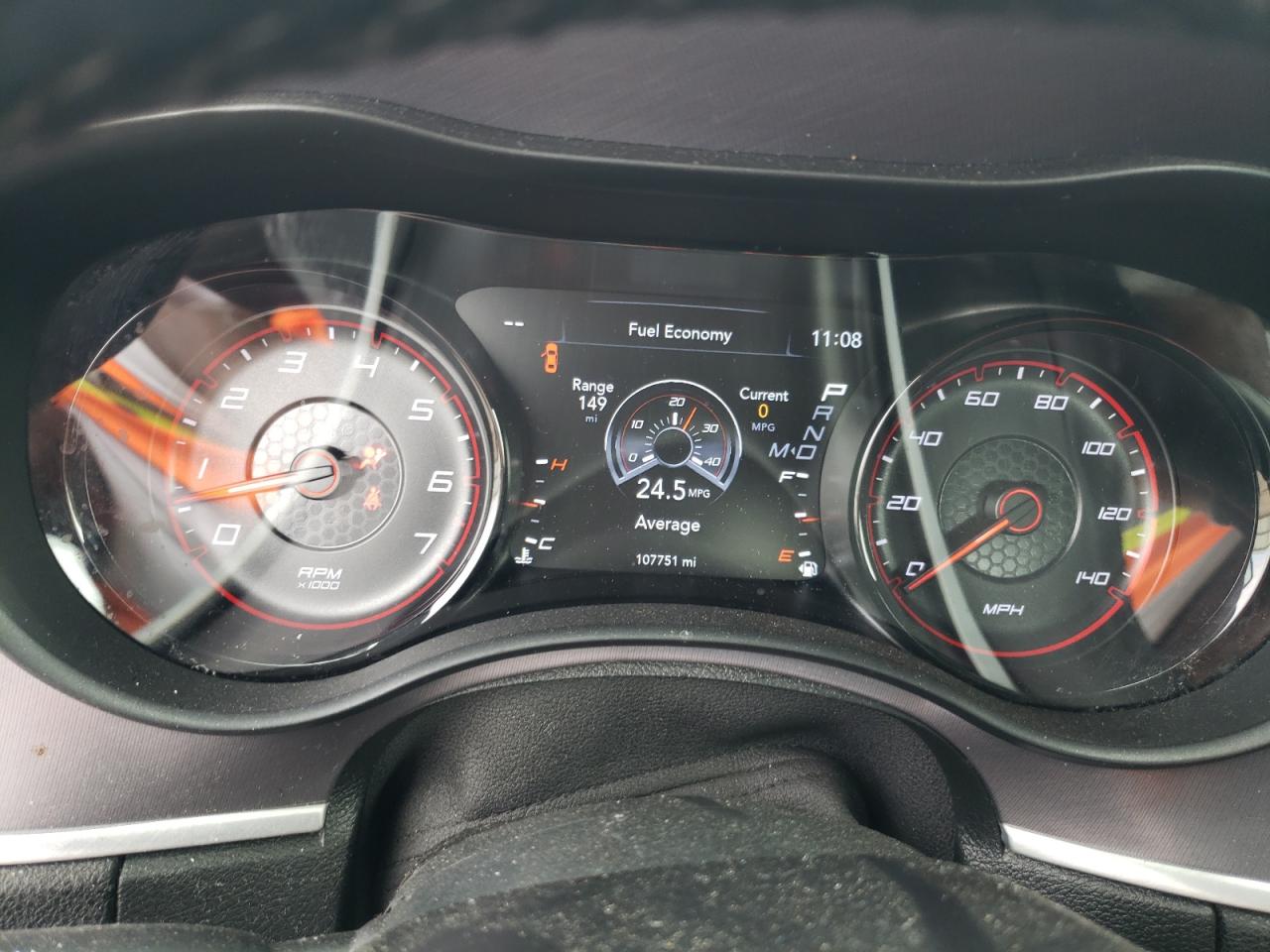 2020 Dodge Charger - Image 9