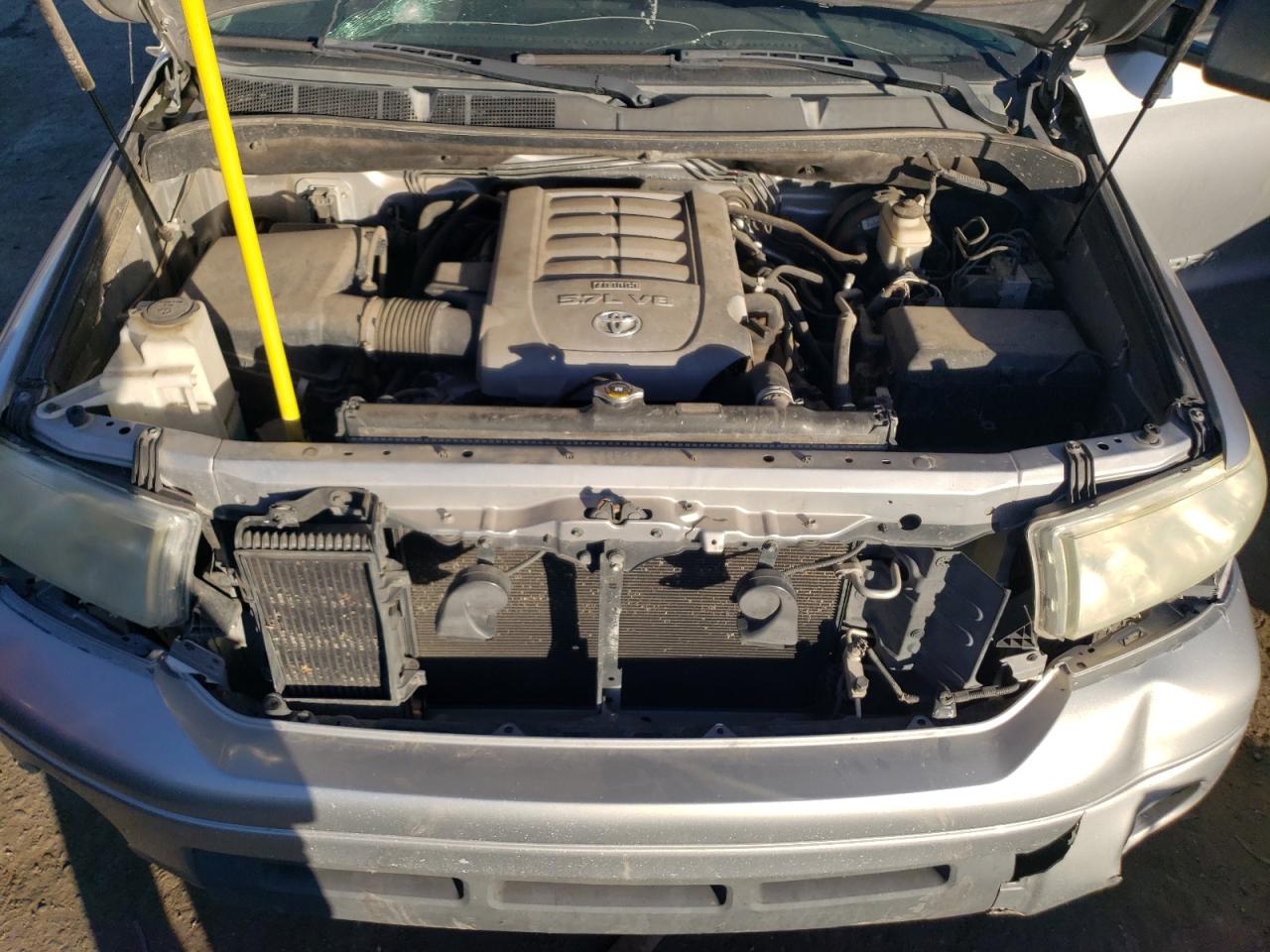 2007 Toyota Tundra - Image 11