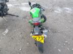 2023 KAWASAKI BX 125 BPF for sale at Copart YORK
