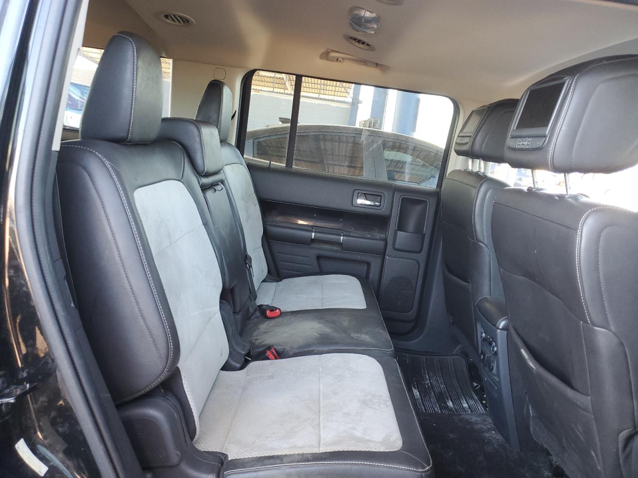 2012 Ford Flex - Image 11