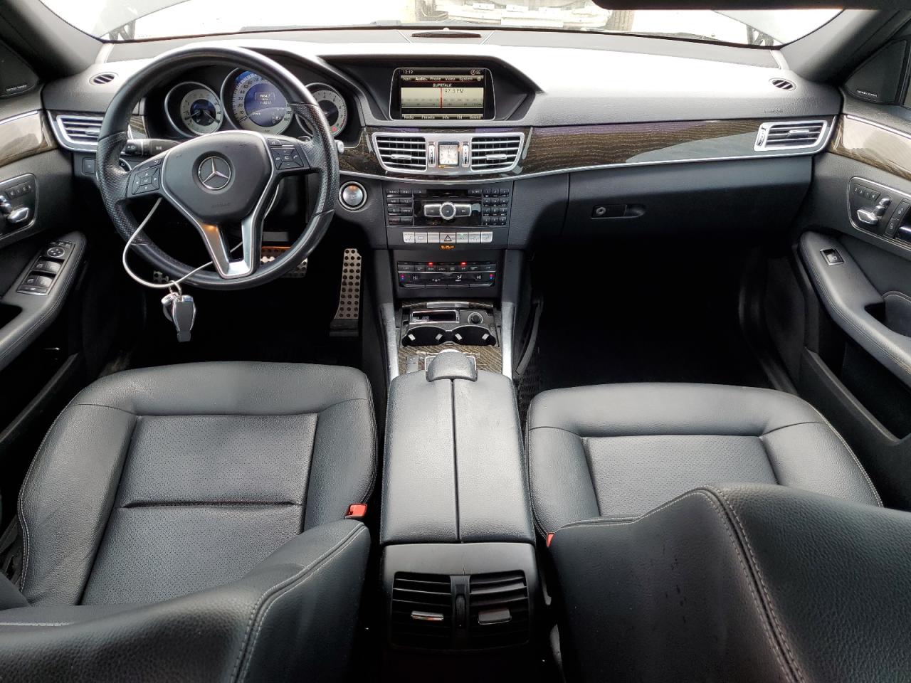 2015 Mercedes-Benz E-klasse - Image 8