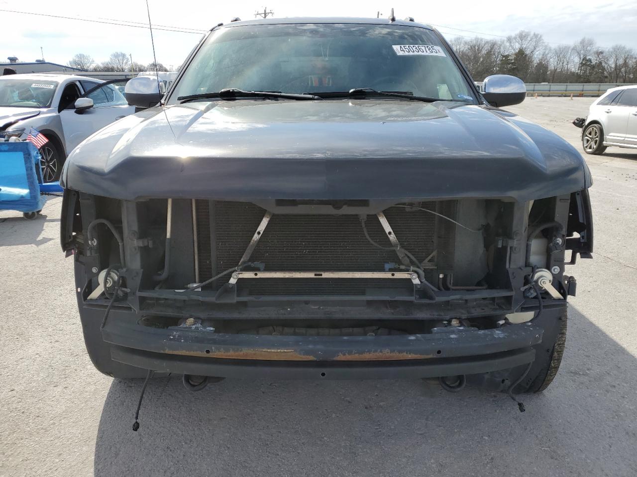 2008 Chevrolet Avalanche - Image 5