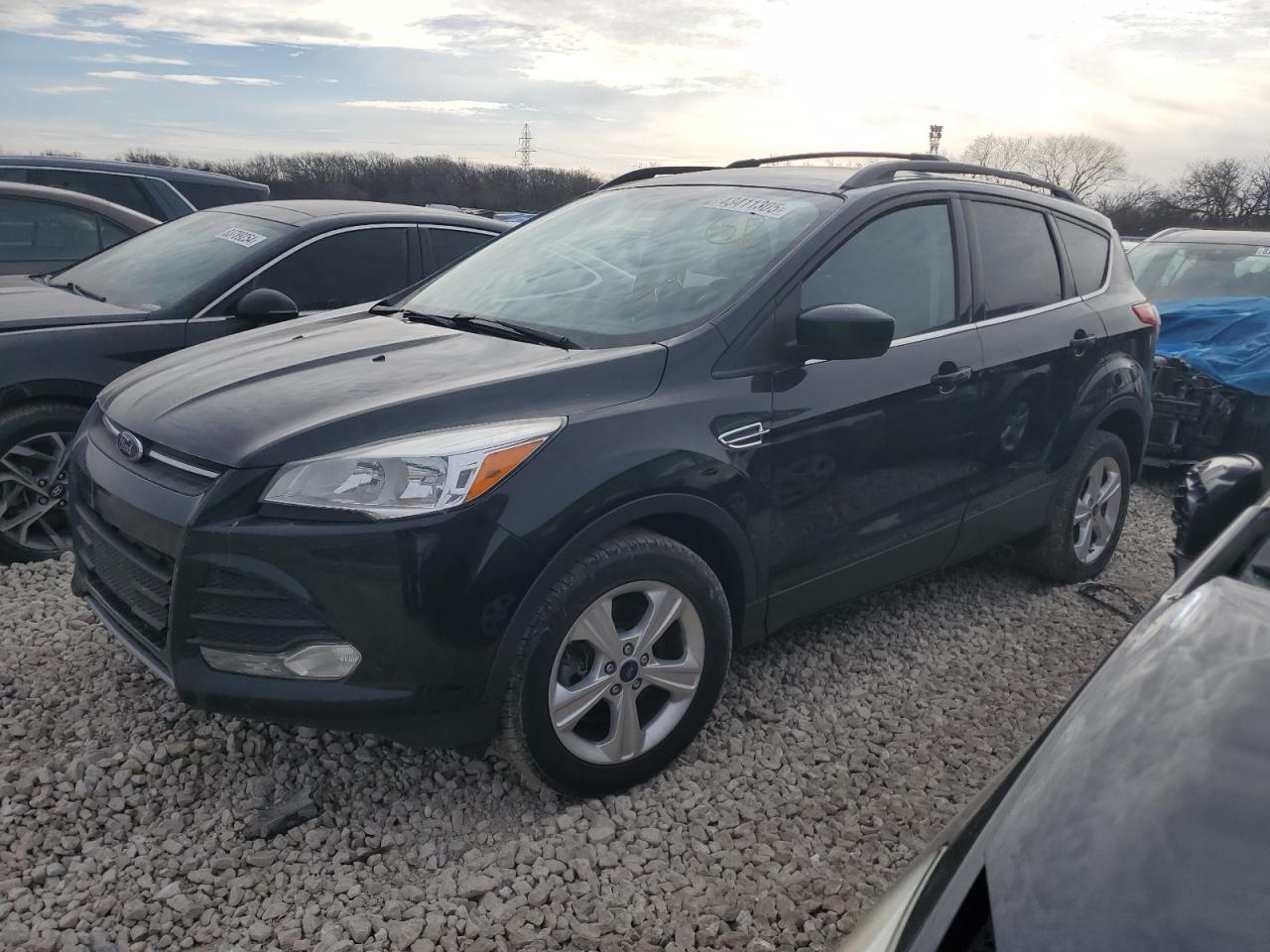 2014 Ford Escape - Image 1