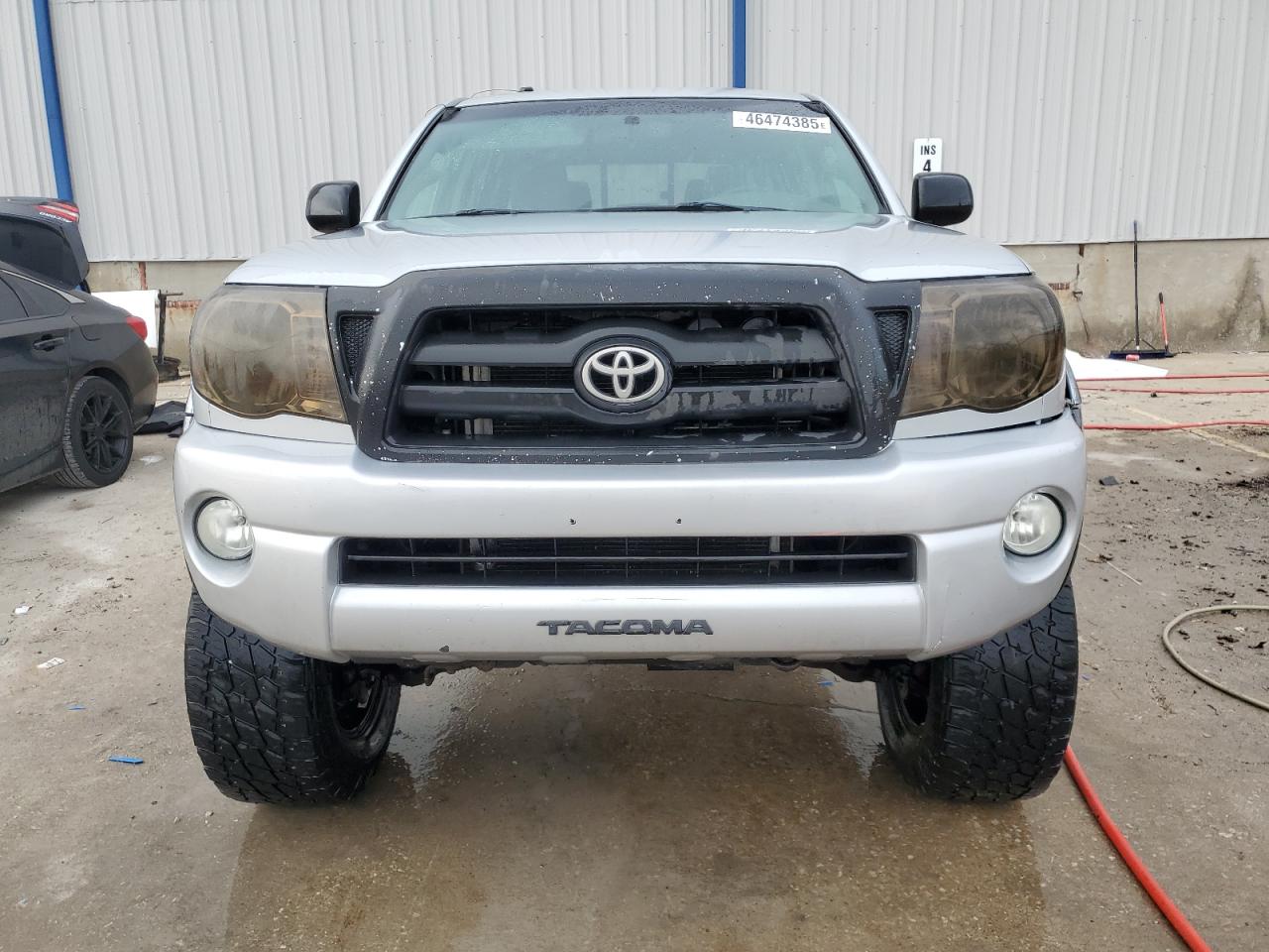 2008 Toyota Tacoma - Image 5