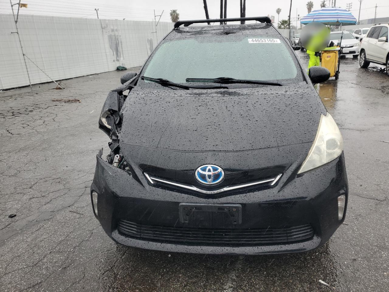 2013 Toyota Prius - Image 5