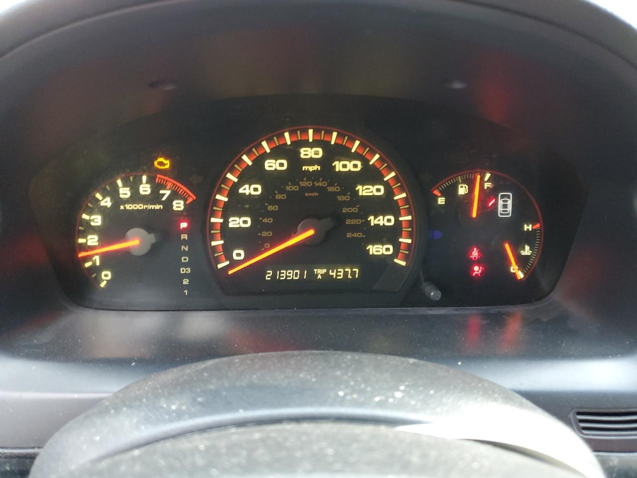 2006 Honda Accord - Image 9