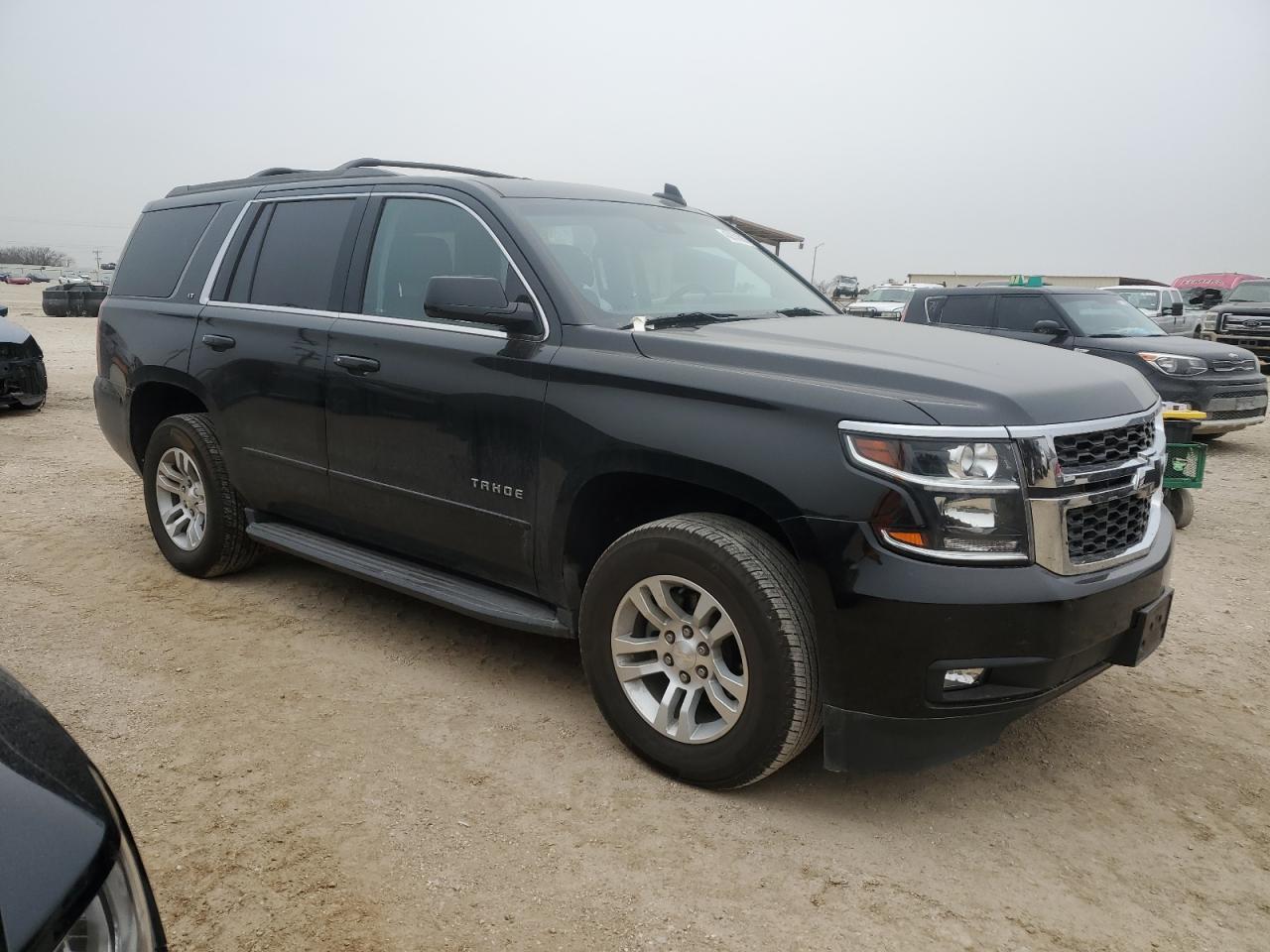 2018 Chevrolet Tahoe - Image 4