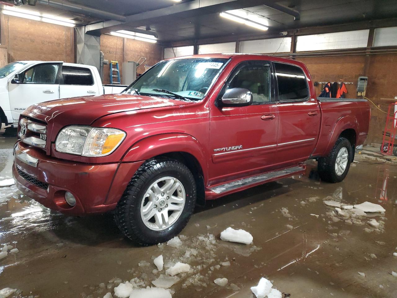 2005 Toyota Tundra - Image 1