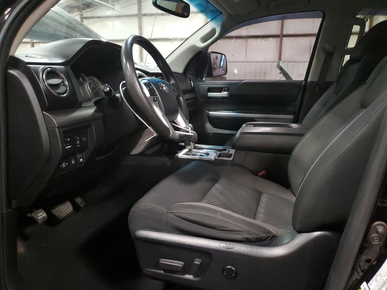 2016 Toyota Tundra - Image 7