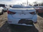 2016 Hyundai Elantra Se for Sale in Baltimore, MD - Rear End