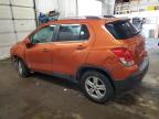 2016 Chevrolet Trax 1Lt zu verkaufen in Ham Lake, MN - Front End