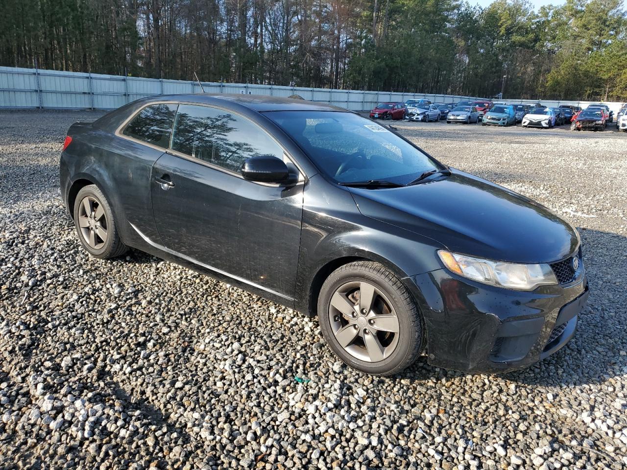 2012 Kia Forte - Image 4