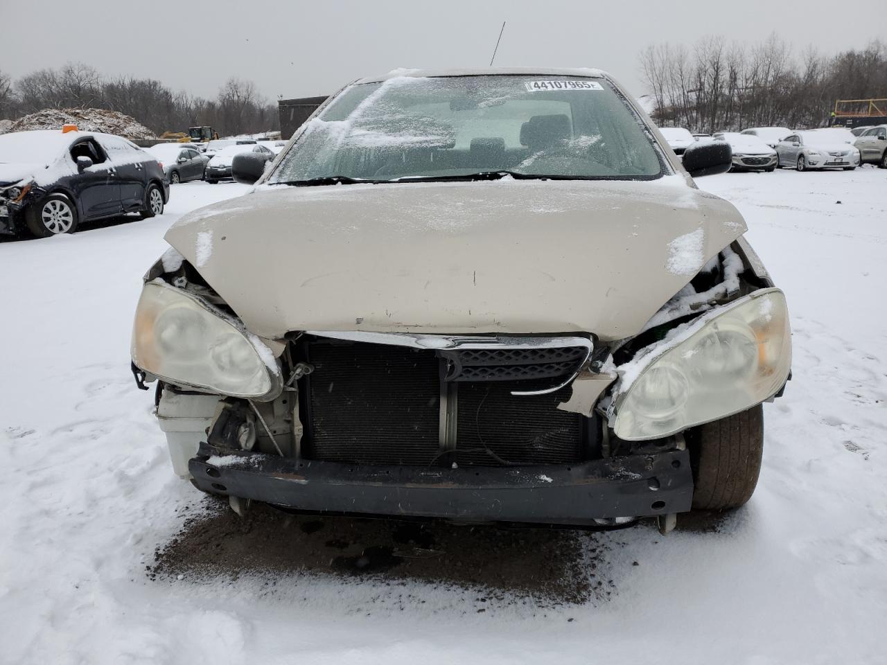 2007 Toyota Corolla - Image 5