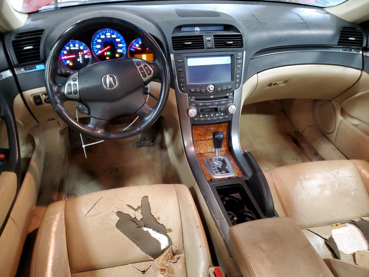 2006 Acura TL - Image 8