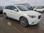 2013 INFINITI JX35  for sale at Copart ON - TORONTO