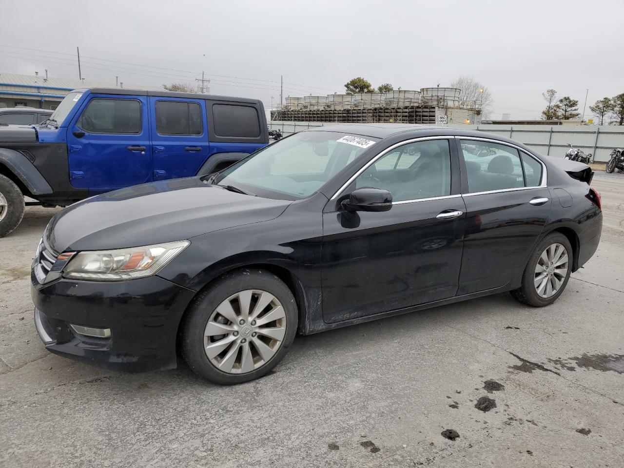 2013 Honda Accord - Image 1