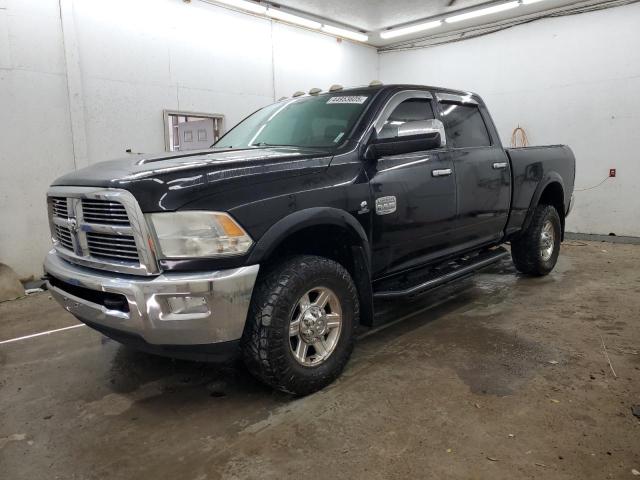 2012 Dodge Ram 2500 Longhorn