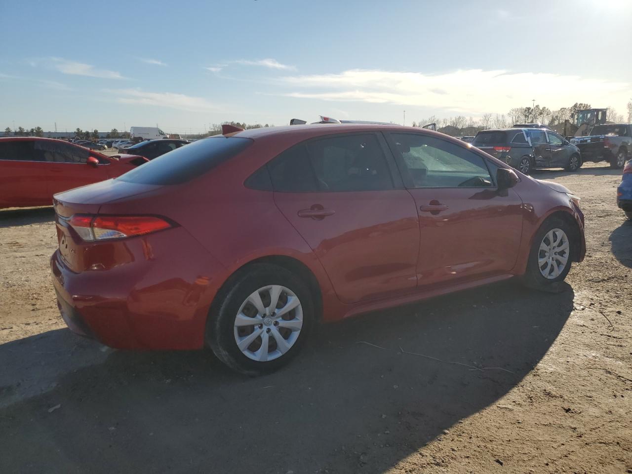 2021 Toyota Corolla - Image 3