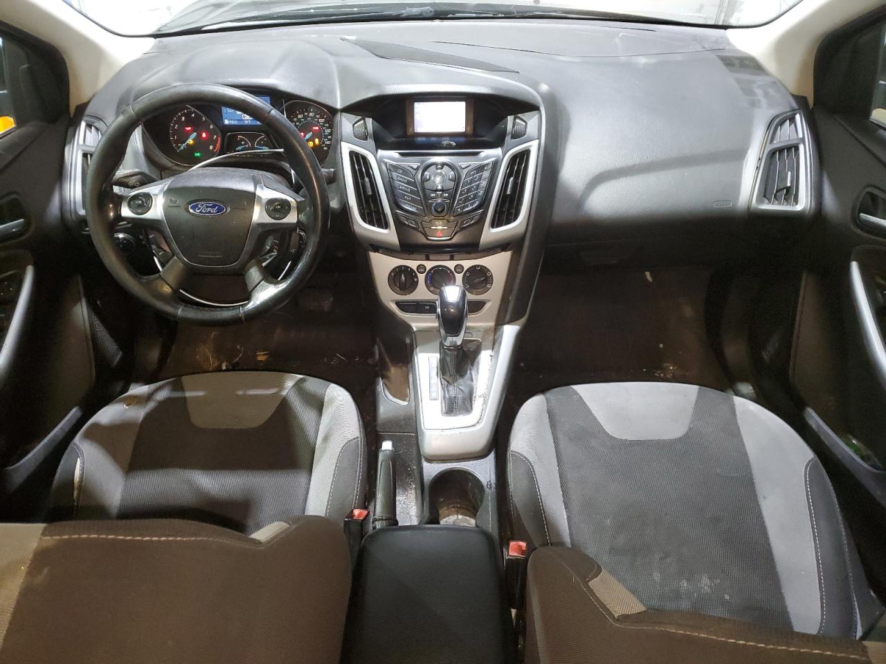 2012 Ford Focus - Image 8
