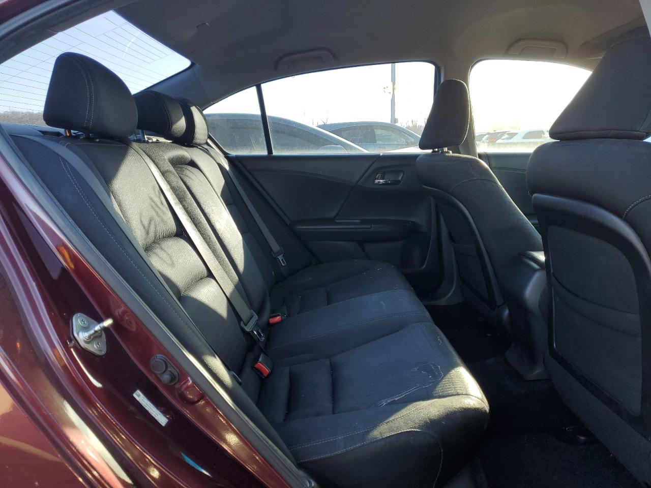 2013 Honda Accord - Image 10
