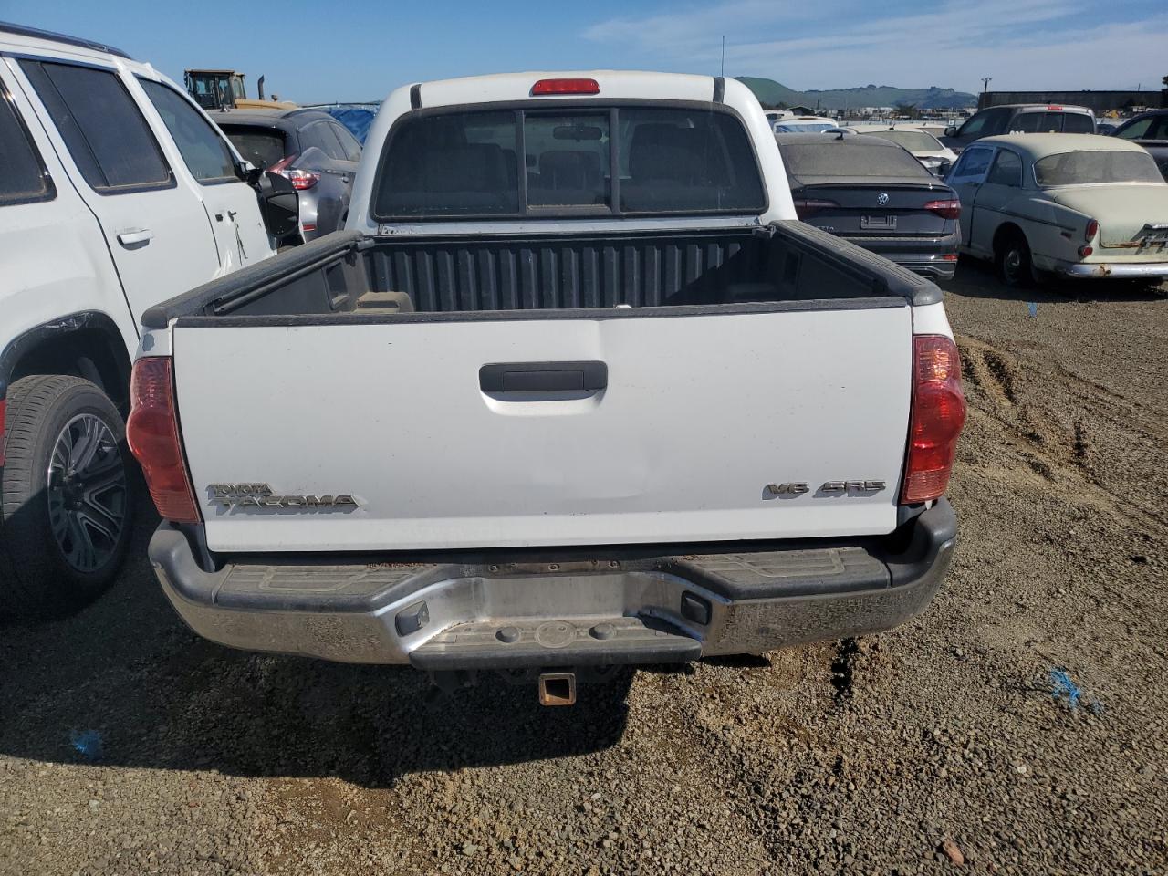 2008 Toyota Tacoma - Image 6