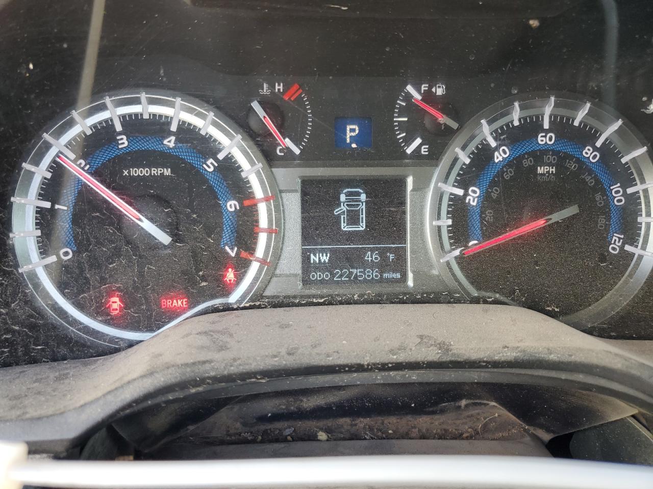 2018 Toyota 4Runner - Image 9