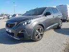 2020 PEUGEOT 3008 GT LI for sale at Copart SANDWICH