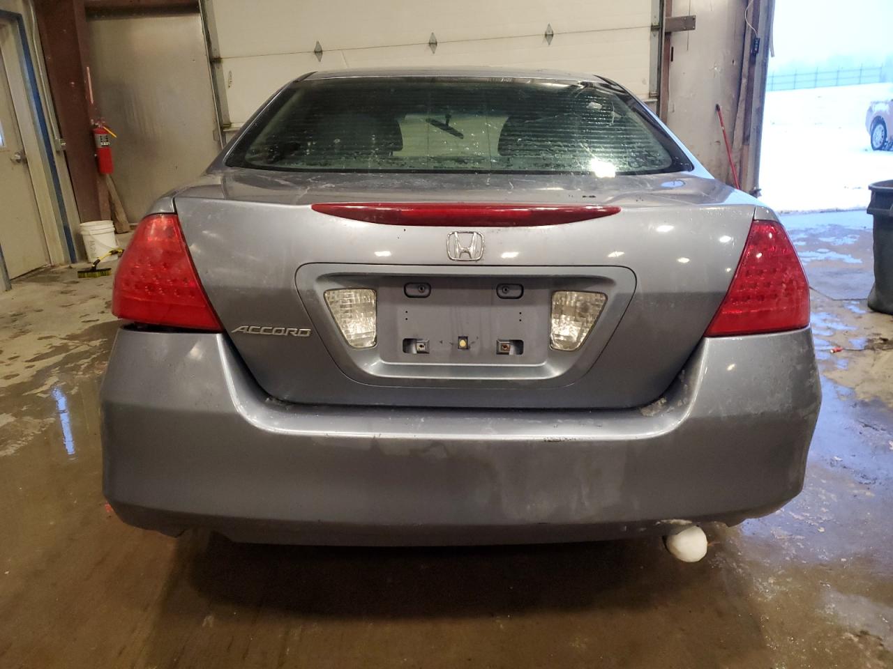 2007 Honda Accord - Image 6