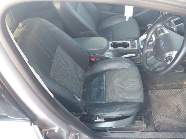 2013 FORD C-MAX TITA