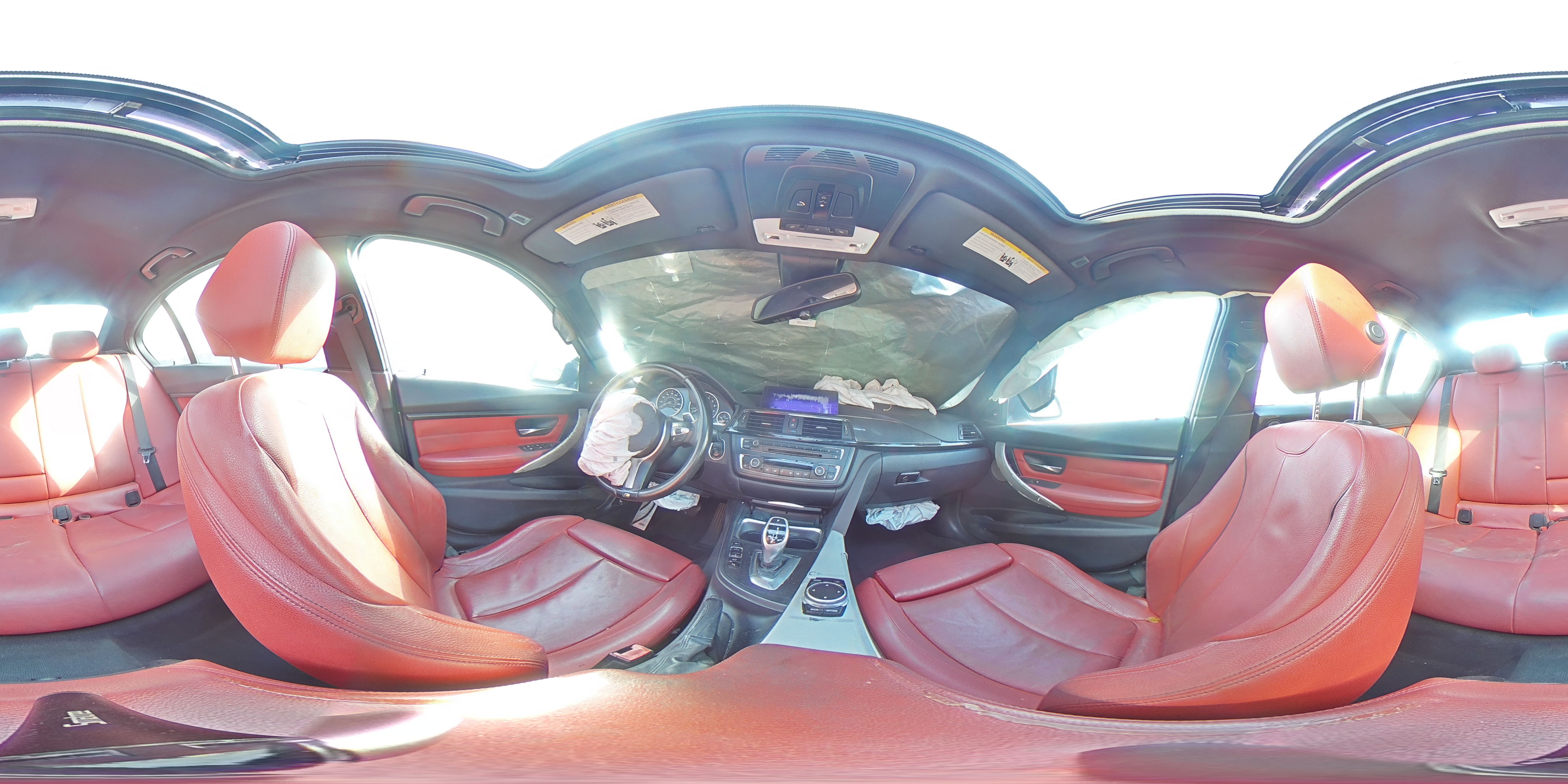 2014 BMW 3er - Image 13
