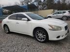 2011 Nissan Maxima S for Sale in Augusta, GA - Rear End