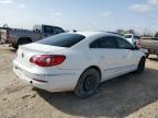 2011 Volkswagen Cc Sport продається в Houston, TX - Front End