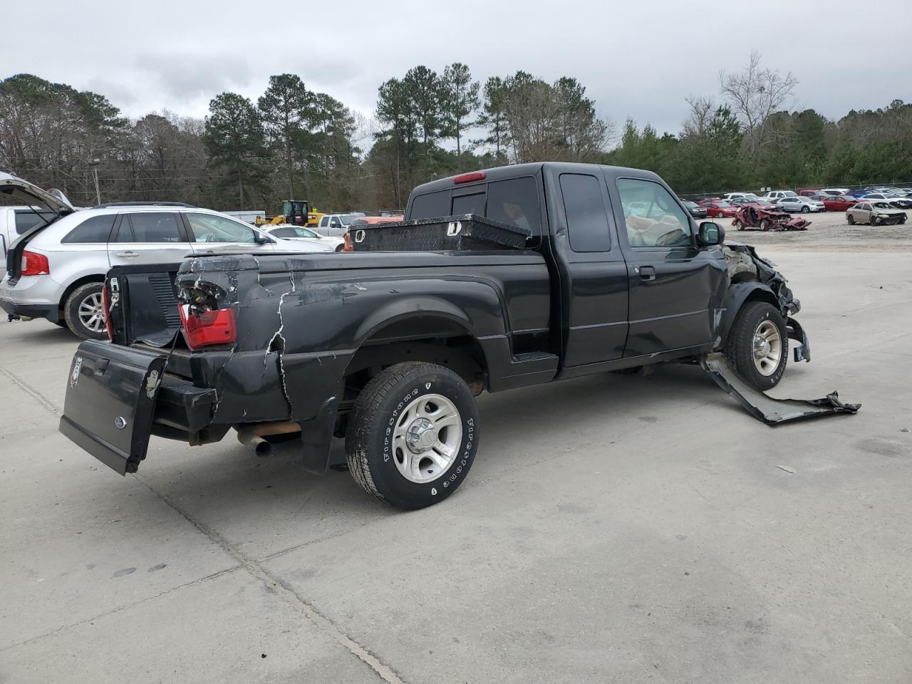 2004 Ford Ranger - Image 3