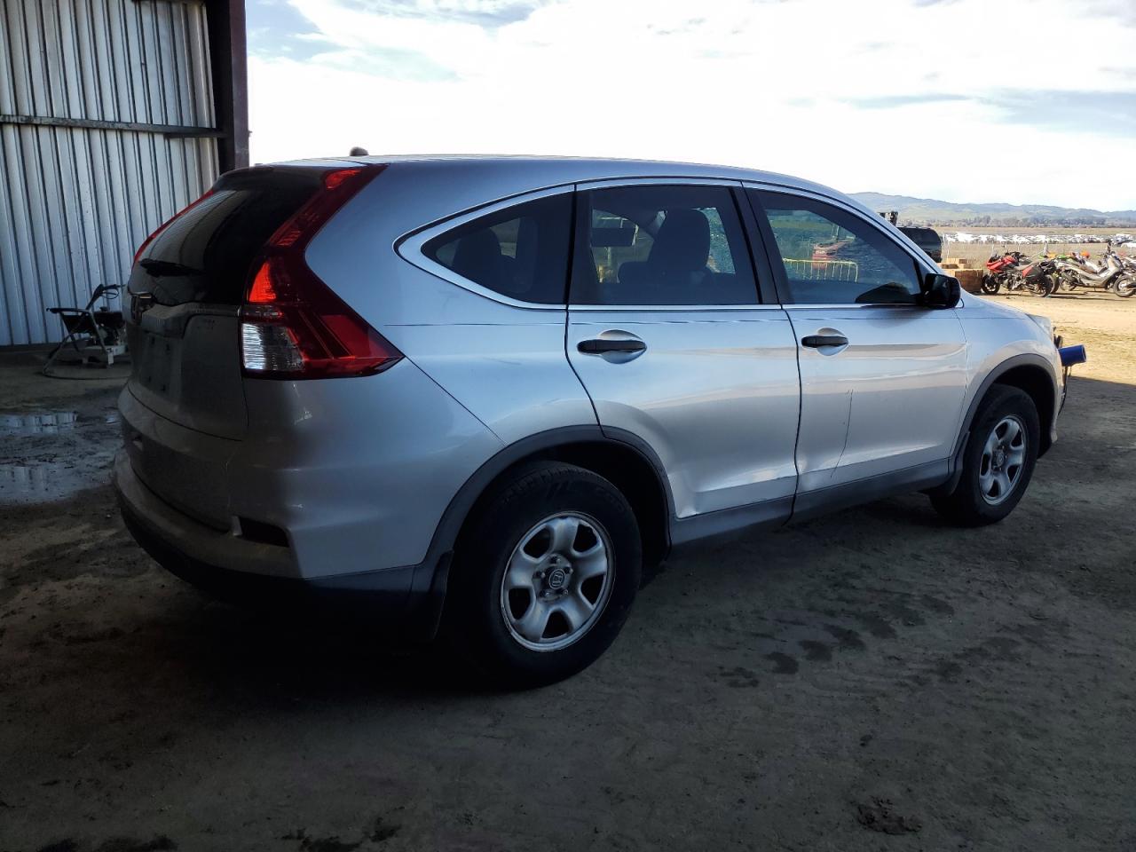 2015 Honda CR-V - Image 3