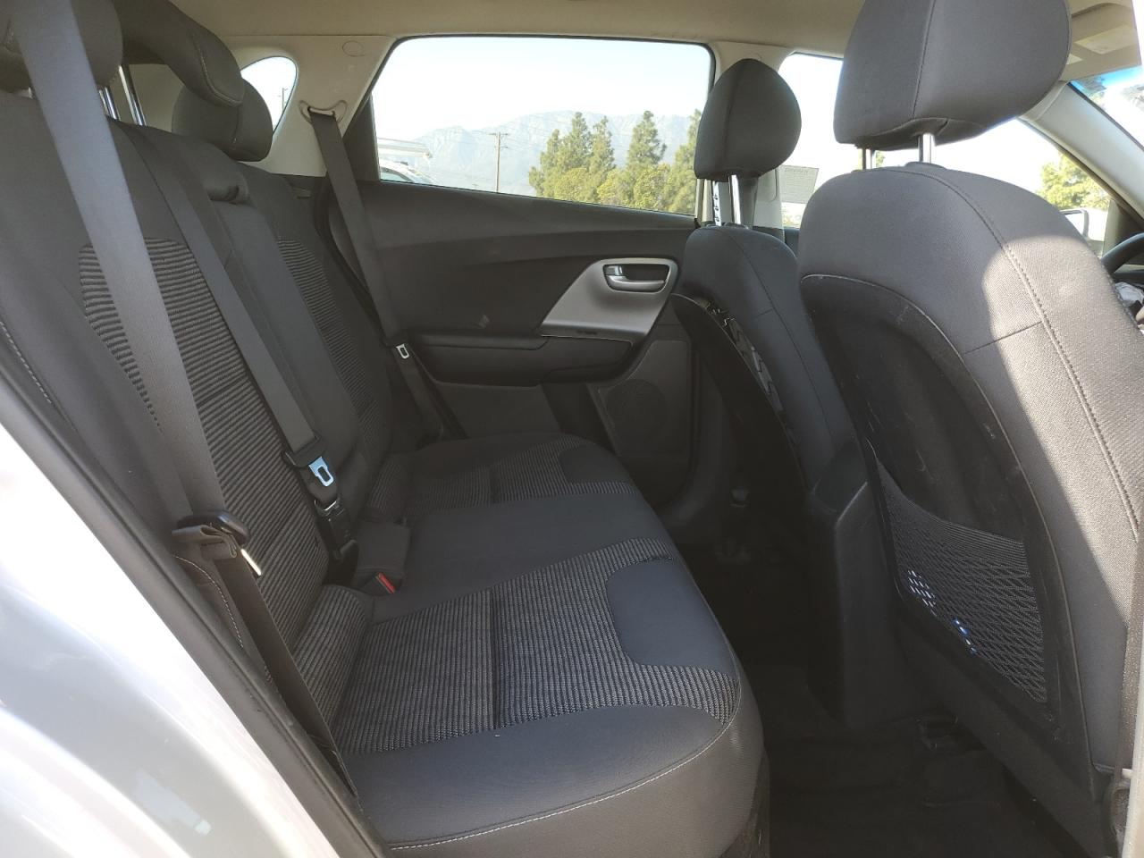 2019 Kia Niro - Image 10