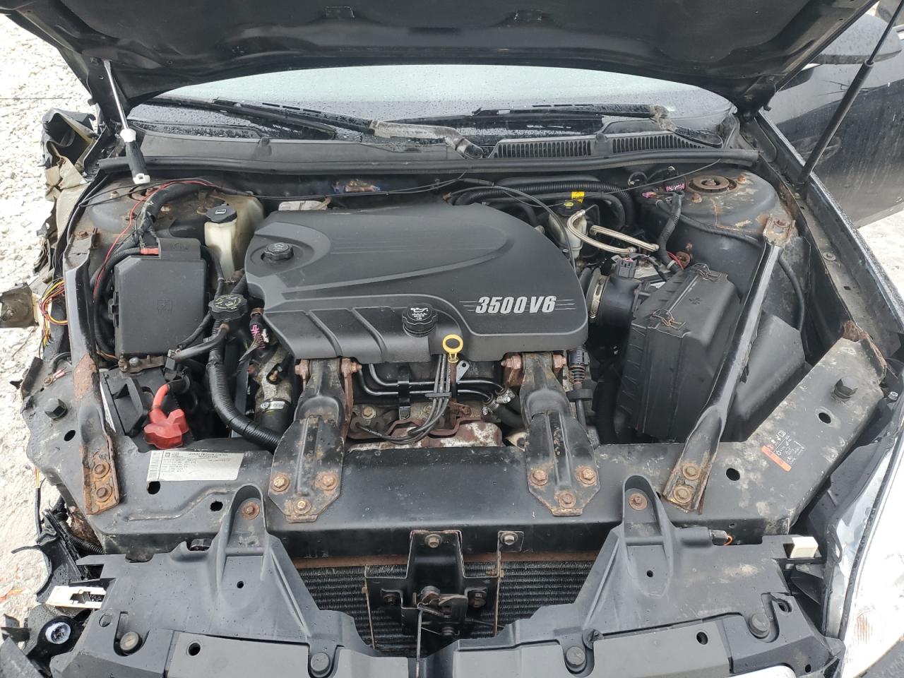 2009 Chevrolet Impala - Image 12