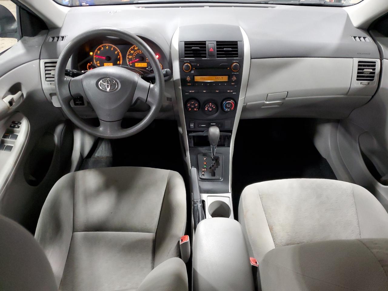 2009 Toyota Corolla - Image 8