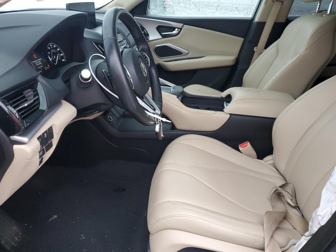 2020 Acura RDX - Image 7