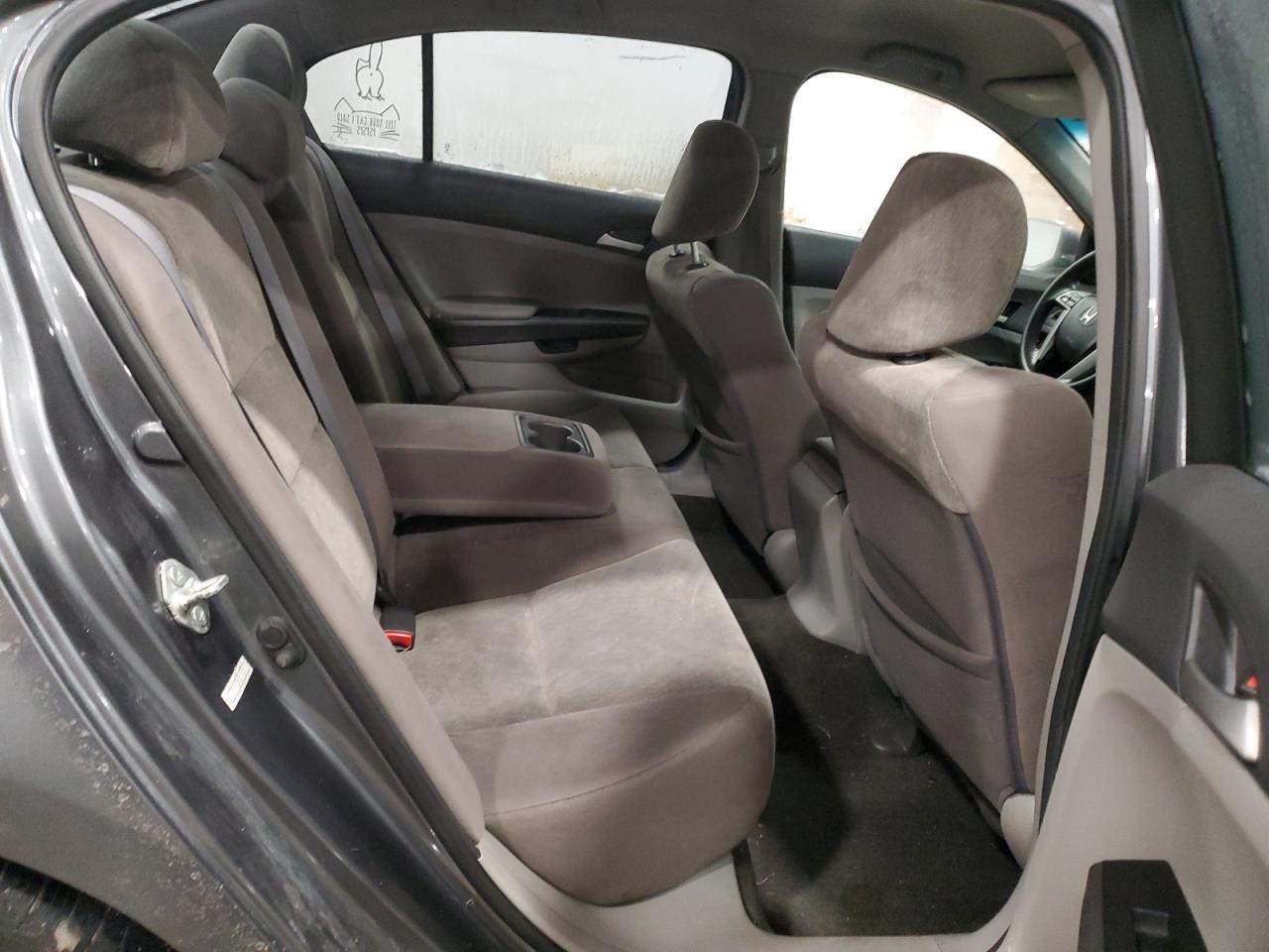 2010 Honda Accord - Image 11