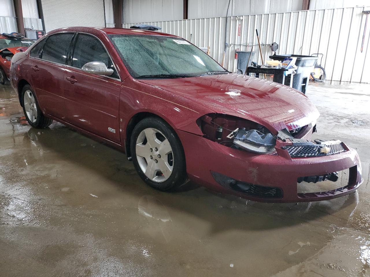 2006 Chevrolet Impala - Image 4