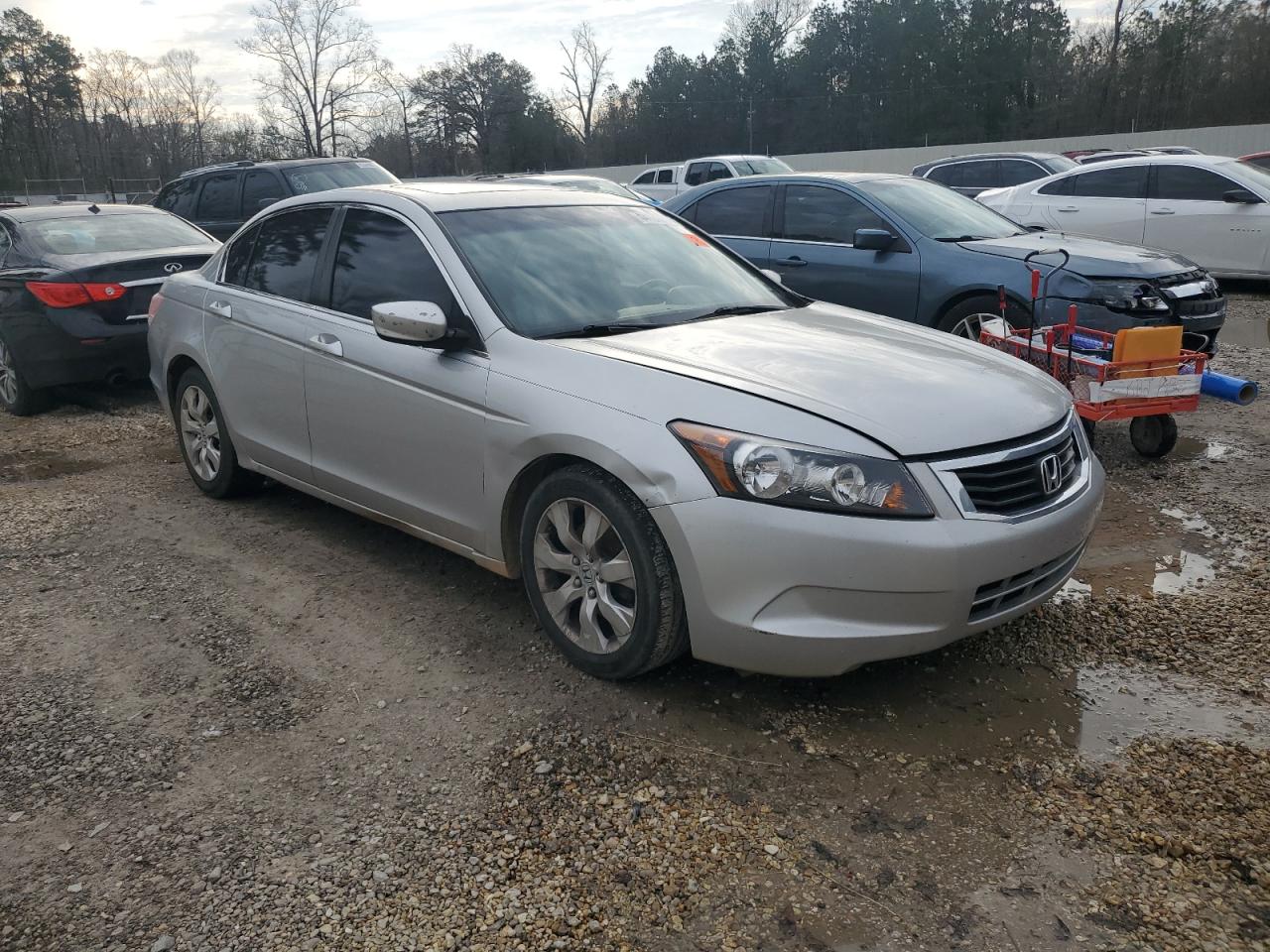 2010 Honda Accord - Image 4