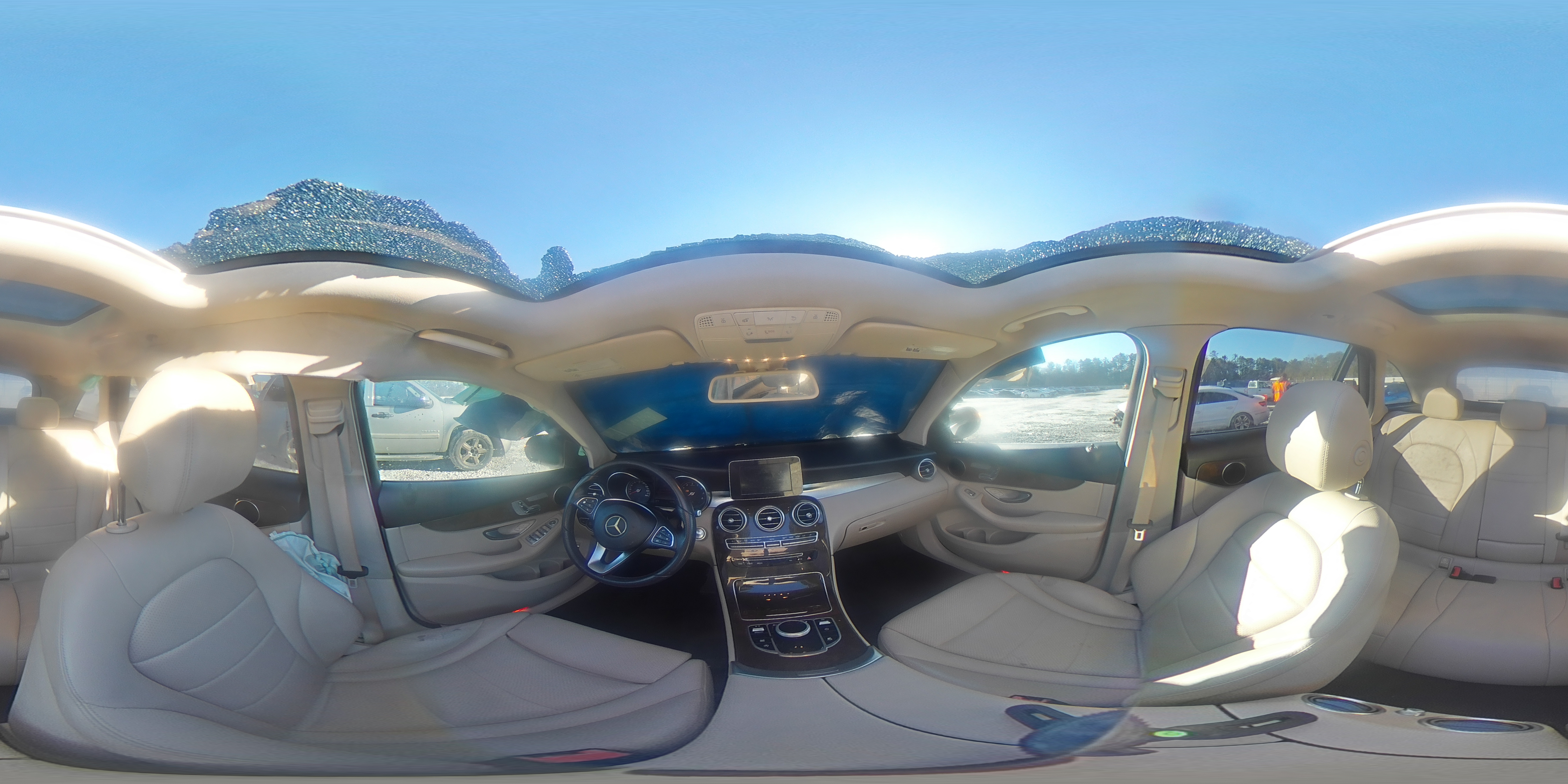 2018 Mercedes-Benz GLC - Image 15