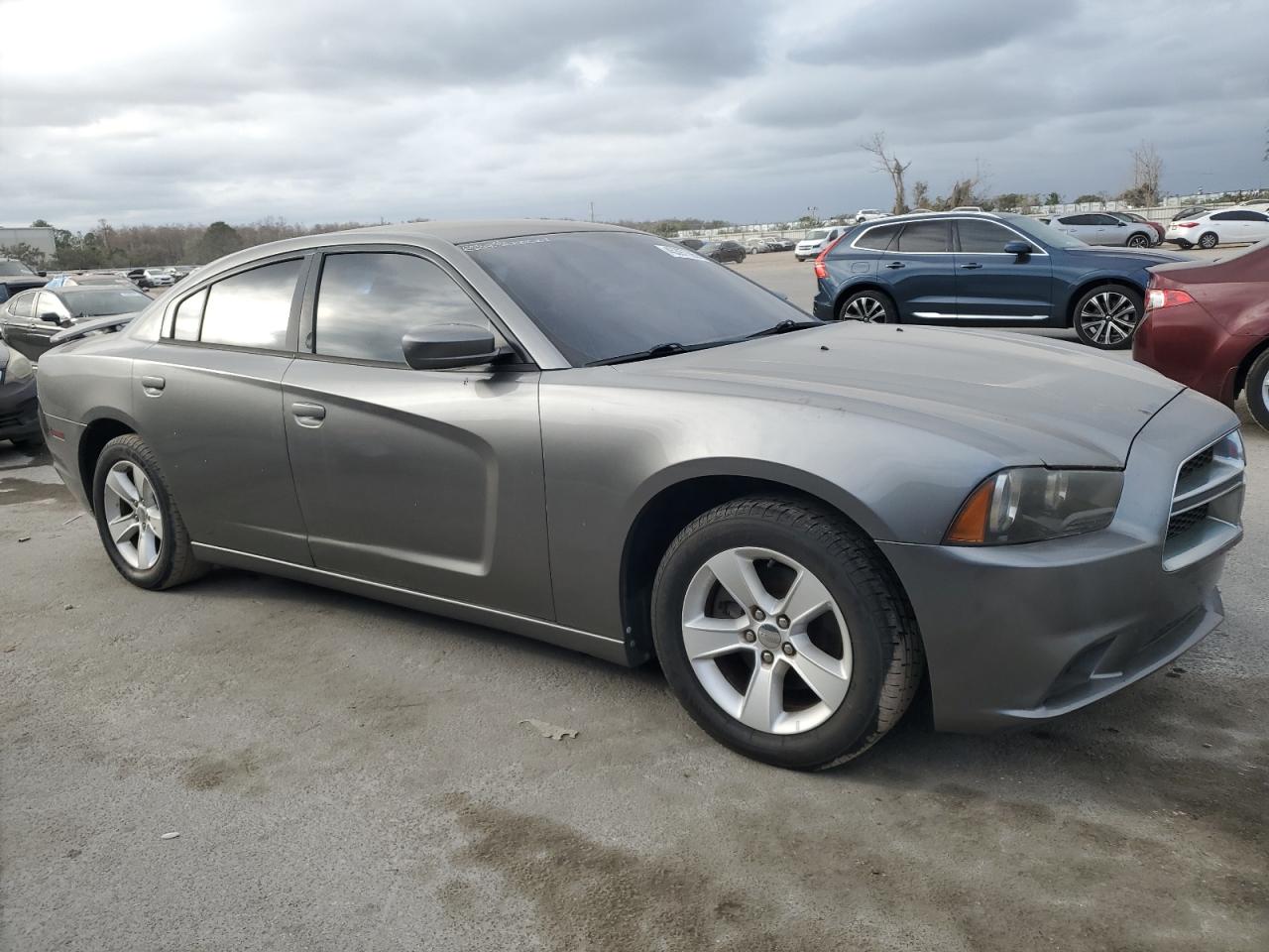 2011 Dodge Charger - Image 4