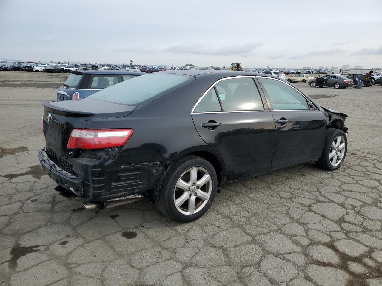 2007 Toyota Camry - Image 3